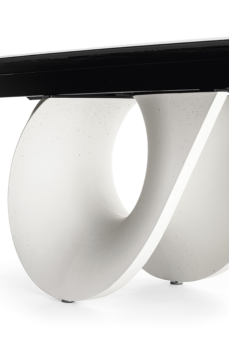 Calligaris Seashell dining table - myhome prémium bútor