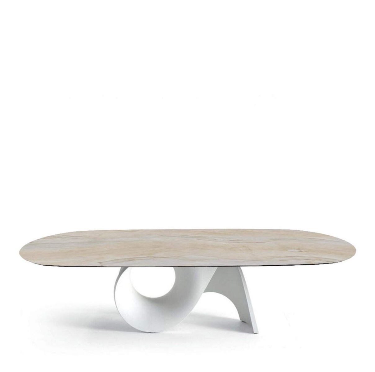 Calligaris Seashell dining table - myhome prémium bútor