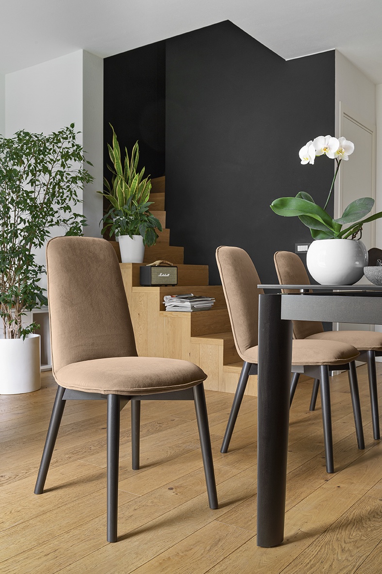 Connubia Lord dining table - myhome prémium bútor