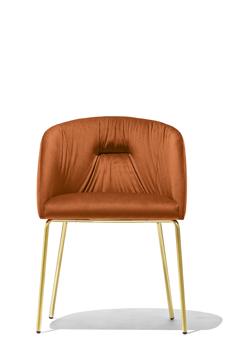 Rosie soft dining chair - myhome prémium bútor