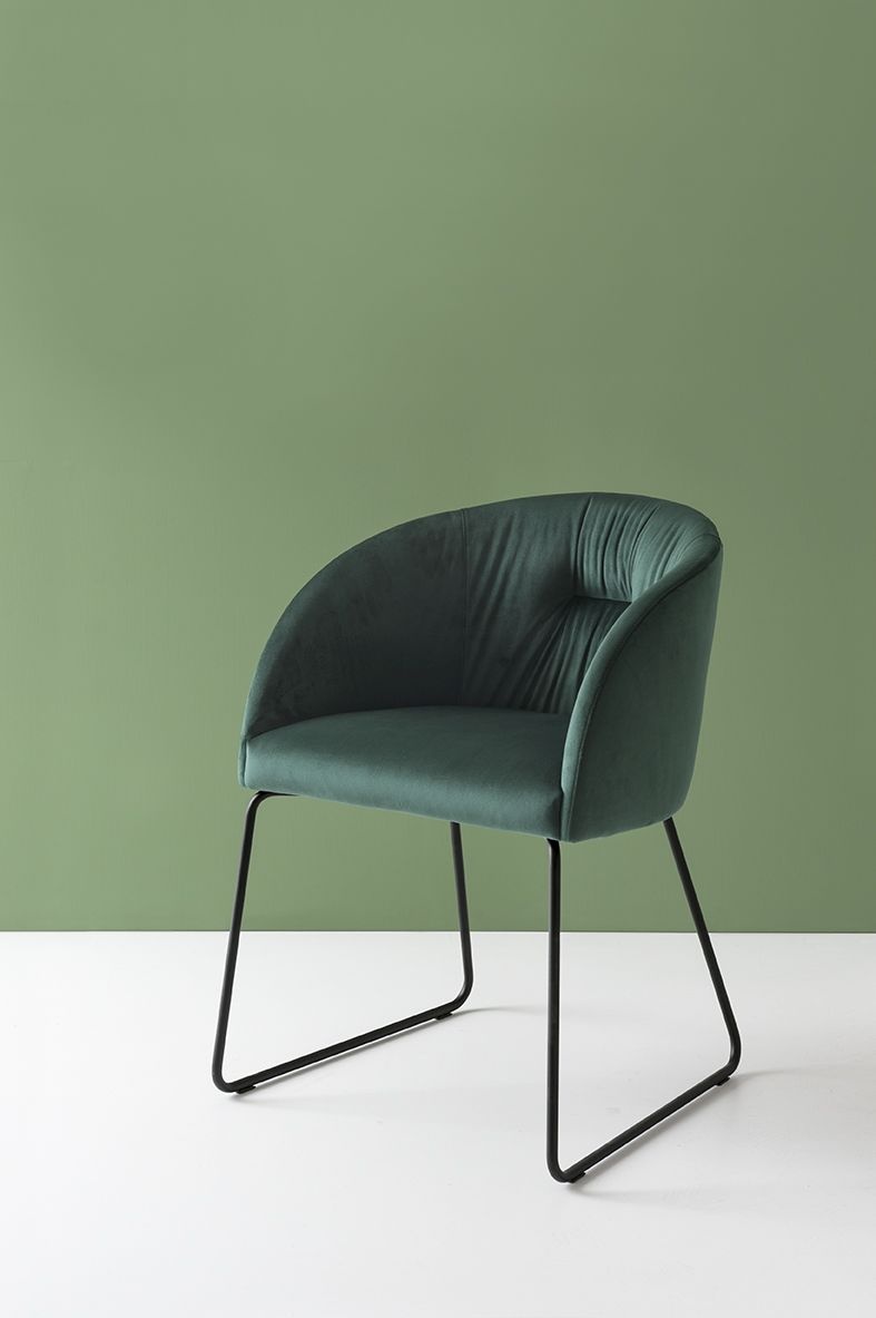 Rosie soft dining chair myhome bútor - prémium