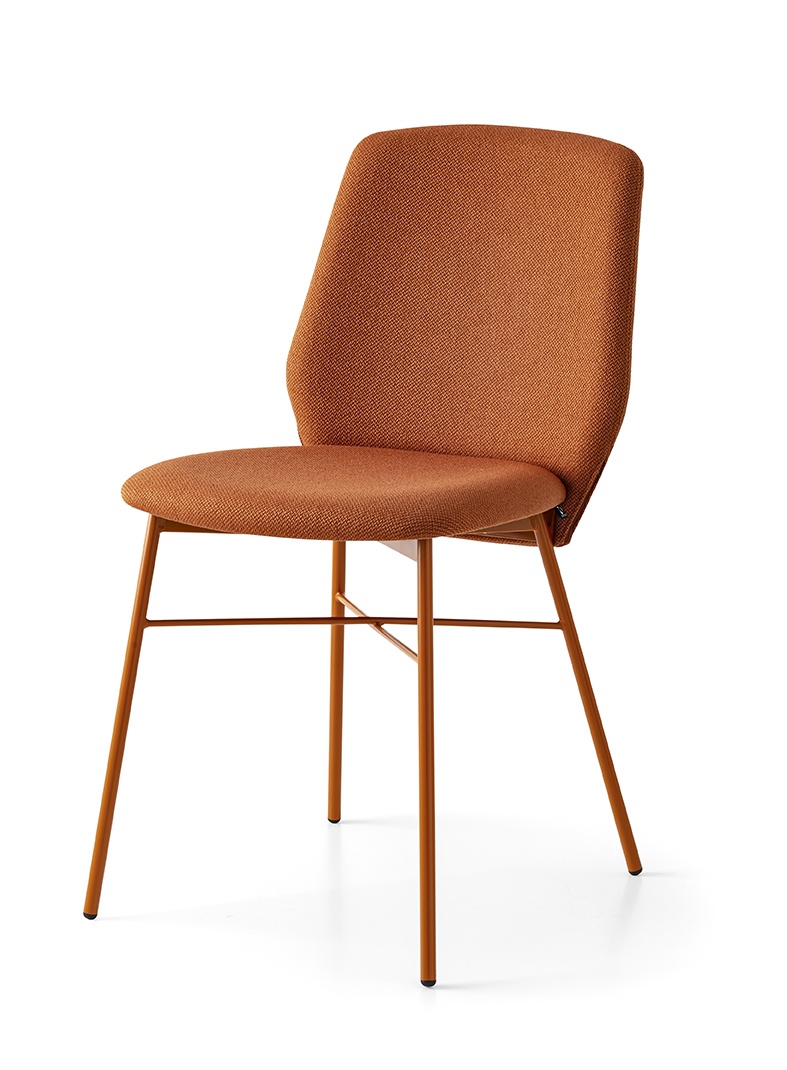 Sibilla soft dining chair myhome bútor - prémium
