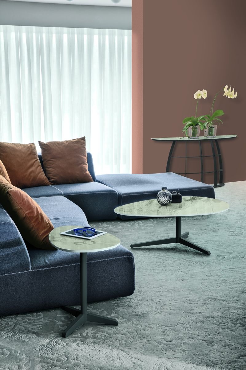 TargetPoint Elica coffee table - myhome prémium bútor