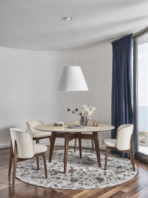 Abrey étkezőasztal - myhome Abrey étkezőasztal - myhome
