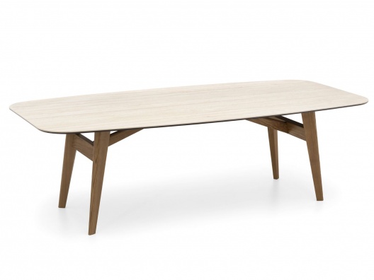 Abrey dining table - myhome