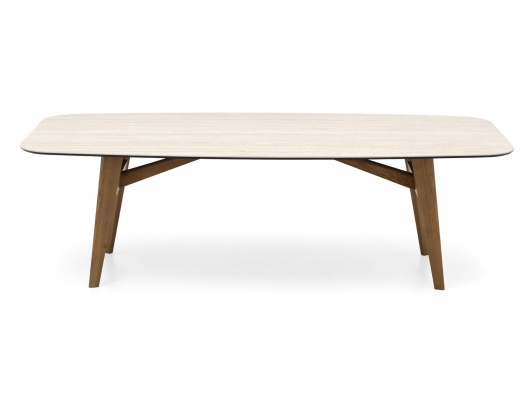 Abrey dining table - myhome