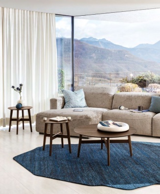 Abrey coffee table - myhome Abrey coffee table - myhome