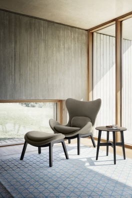 Abrey coffee table - myhome Abrey coffee table - myhome