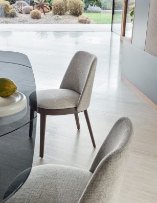 Adèl dining chair - myhome