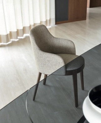 Adèl dining armchair - myhome