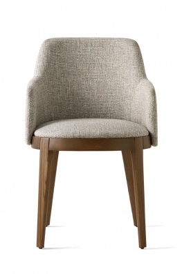 Adèl dining armchair - myhome