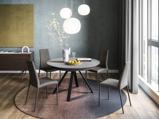 Aida dining chair - myhome