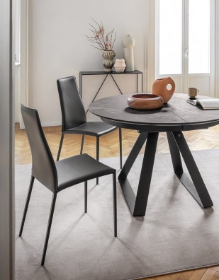 Aida dining chair - myhome