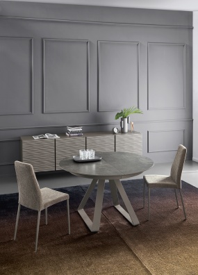 Aida dining chair - myhome