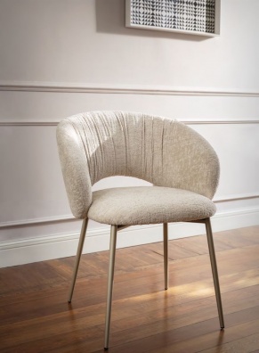 Anime dining chair - myhome