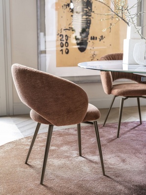 Anime dining chair - myhome