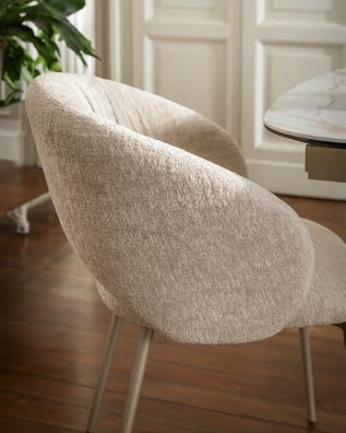 Anime dining chair - myhome