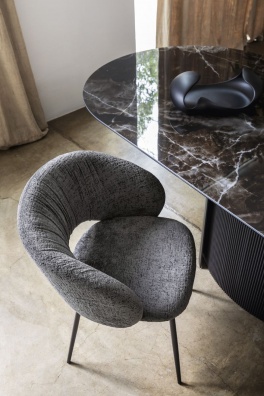 Anime dining chair - myhome