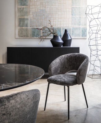 Anime dining chair - myhome