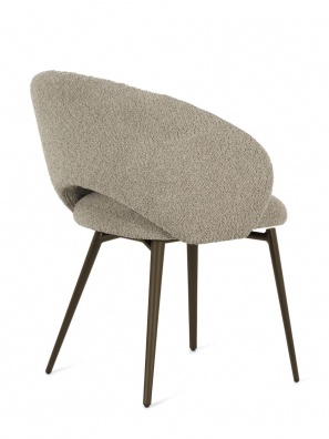 Anime dining chair - myhome