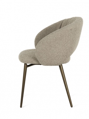 Anime dining chair - myhome