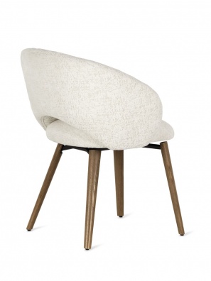 Anime dining chair - myhome