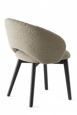 Anime dining chair - myhome