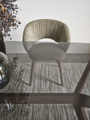 Anime dining chair - myhome