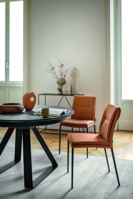 Atlante dining table - myhome Atlante dining table - myhome