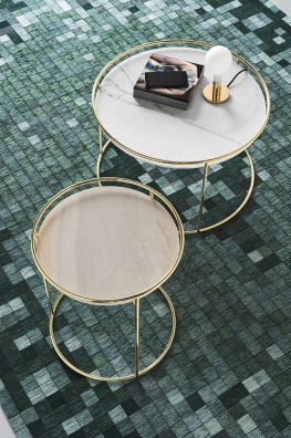 Atollo coffee table - myhome Atollo coffee table - myhome