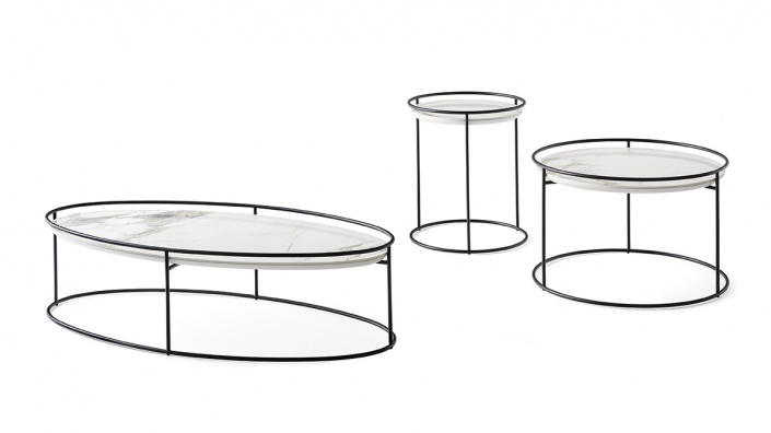Atollo coffee table - myhome Atollo coffee table - myhome