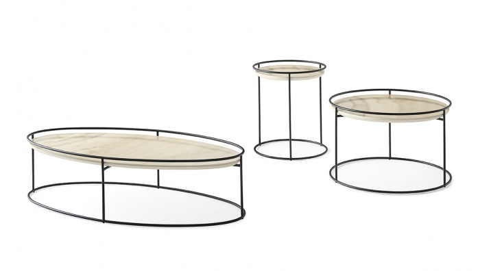 Atollo coffee table - myhome Atollo coffee table - myhome