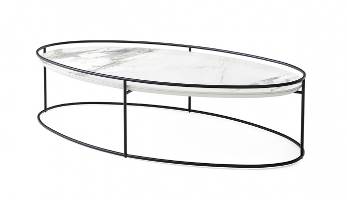 Atollo coffee table - myhome Atollo coffee table - myhome