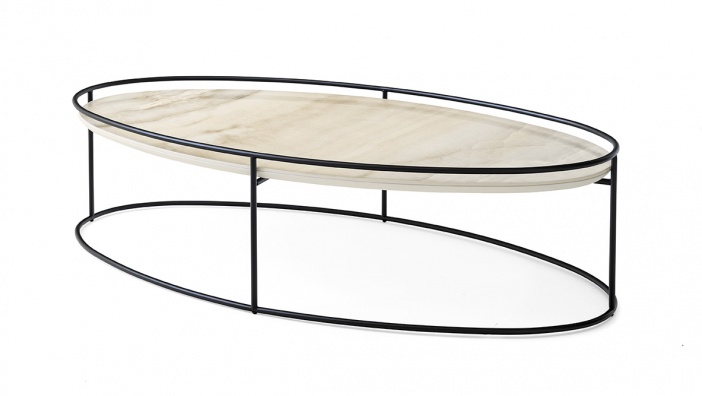 Atollo coffee table - myhome Atollo coffee table - myhome