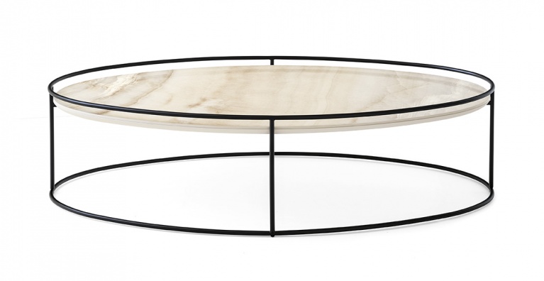 Atollo dohányzóasztal - myhome