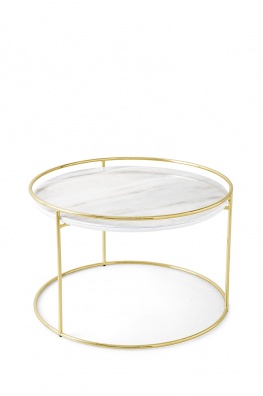 Atollo dohányzóasztal - myhome