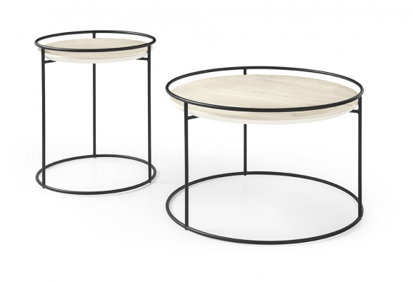 Atollo dohányzóasztal - myhome