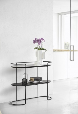 Atollo konzolasztal - myhome