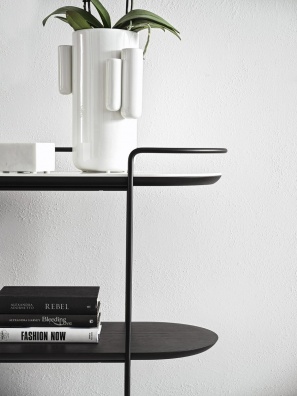 Atollo konzolasztal - myhome