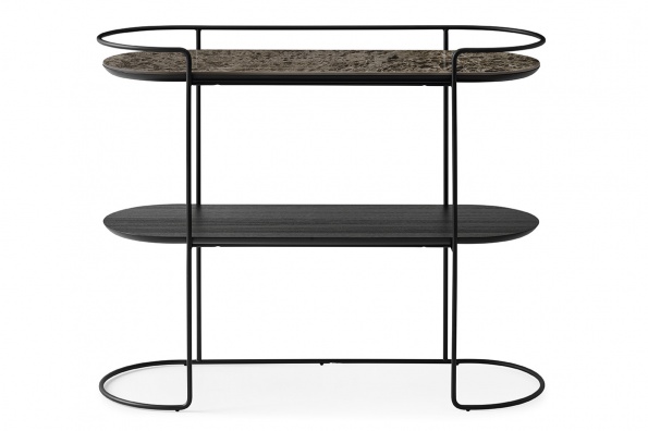 Atollo konzolasztal - myhome