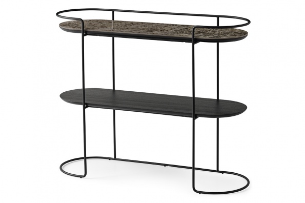 Atollo konzolasztal - myhome