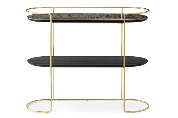 Atollo konzolasztal - myhome