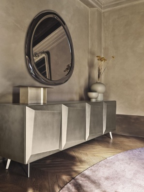 Aura mirror - myhome