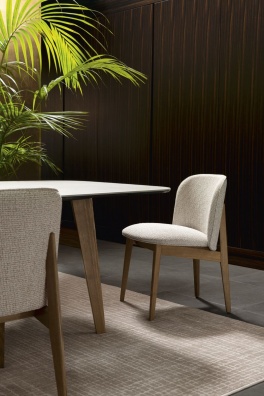 Abrey dining chair - myhome