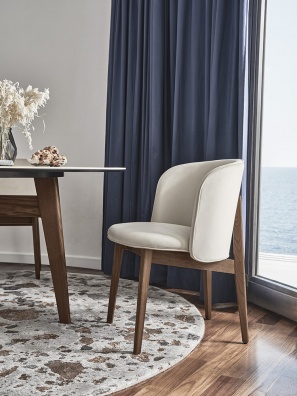 Abrey dining armchair - myhome