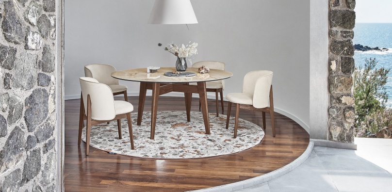 Abrey dining armchair - myhome