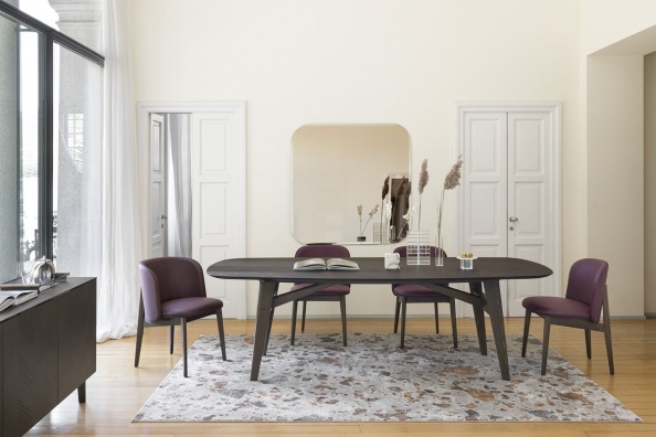Abrey dining armchair - myhome
