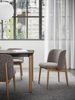 Abrey dining armchair - myhome