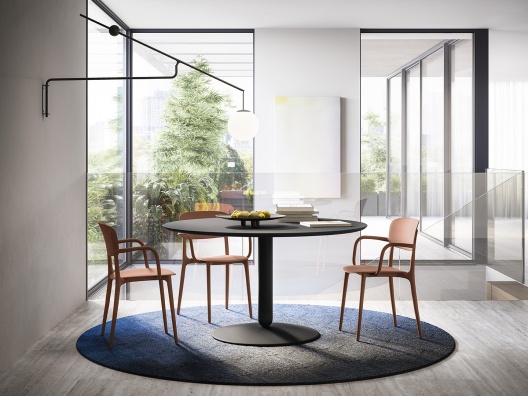 Balance dining table - myhome