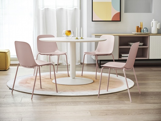 Balance dining table - myhome Balance dining table - myhome